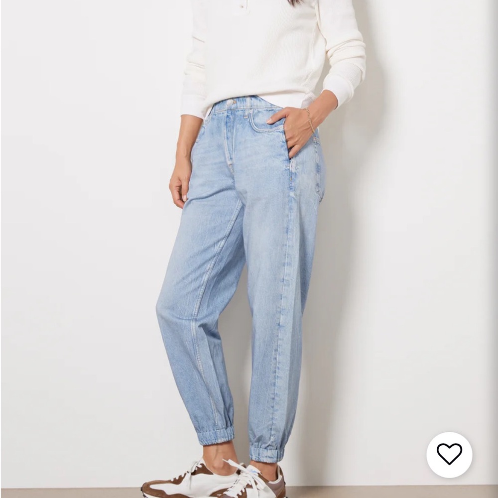 rag & bone Miramar jogger jeans XS